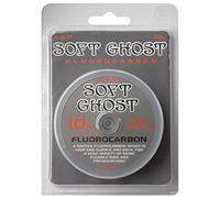 E.S.P Soft Ghost FluoroCarbon: 18lb