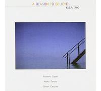 E.S.P. Trio - Reason to Believe