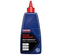 E/S RESIN W W/PROOF WOOD ADH 1LTR QTY: 1