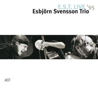 E.S.T.-ESBJÖRN SVENSSON TRIO - E.S.T.LIVE '95 2 VINYL LP + MP3 NEW