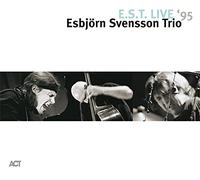 E.S.T.-Esbjörn Svensson Trio - E.S.T. Live '95 [VINYL]