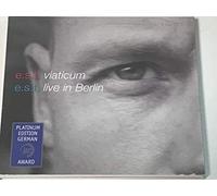 E.S.T. Esbjörn Svensson Trio - Viaticum