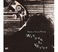 E.S.T.-ESBJÖRN SVENSSON TRIO - WINTER IN VENICE 2 VINYL LP NEW