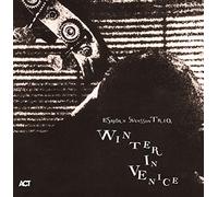 E.S.T.-Esbjörn Svensson Trio - Winter In Venice [VINYL]
