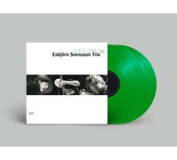 ESBJORN SVENSSON TRI - E.S.T. LIVE 95 - New Vinyl Record 12 RECORD - N123z