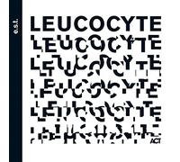 e.s.t. (Esbjorn Svensson Trio) - Leucocyte - e.s.t. [VINYL]