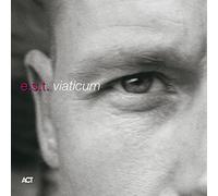 E.S.T. (Esbjorn Svensson Trio) - Viaticum - E.S.T. (Esbjorn Svensson Trio) 2LP 180g Double Vinyl Edition with Download Code