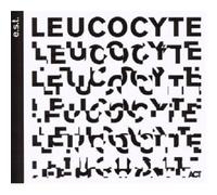 E.S.T. "LEUCOCYTE" CD 10 TRACKS NEW