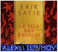 E. Satie - Fils Des Etoiles [New CD] Digipack Packaging