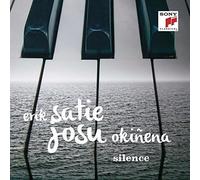 Josu Okinena Silence (CD) (US IMPORT)