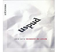 E. Satie - Uspud