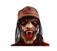 (e) Scary Halloween Fancy Dress Party Horror Cosplay Props Bloody Ghost Monster