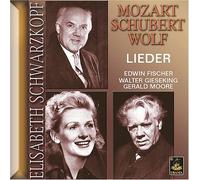 E.Schwarzkopf - Elizabeth Schwarzkopf Sings
