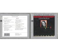 E.Schwarzkopf Liederalbum Schubert-Brahms-Wolf