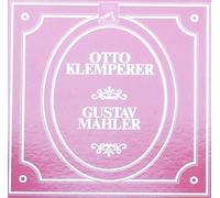 E. Schwarzkopf, u.a. - Gustav Mahler Otto Klemperer, Klemperer dirigiert Mahler (VINYL-BOX)