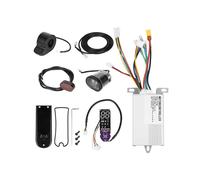 E-Scooter Controller 36V for Mainboard for G30 Max Control Board Assembly with Display Throttle Light