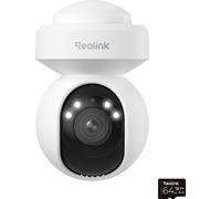 Reolink 2K+ Auto PTZ WiFi 3x Zoom AI Camera +64GB