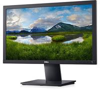 E Series E2020H 50.8 cm (20") 1600 x 900 Pixels HD+ LCD Black