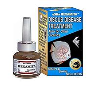 E-SHA Esha Hexamita Discus Disease Treatment