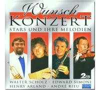 E. Simoni - stars und ihre melodien cd german folk