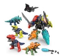 E-SMARTER Take Apart Dinosaur Toys Gifts for 3-9 Age Boys Girls Kids
