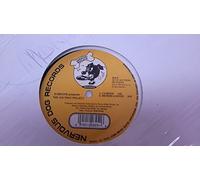 E-Smoove - Chi-Trax Project [12" VINYL]