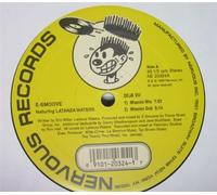 E-Smoove - Deja Vu [12" VINYL]