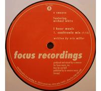 E-Smoove - I Hear Music - Focus Recordings