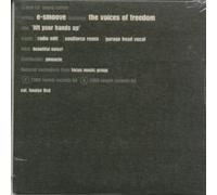 E-Smoove - Lift Your Hands Up