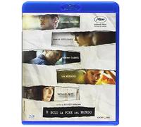 e' solo la fine del mondo - blu ray BluRay Italian Import