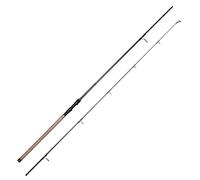 E-SOX Apex Predator 10ft 3lb | Pike Fishing Rod | for Rivers, Drains or Boat Fishing | Progressive Action | Double Leg SIC Guides | Anti Tangle Tip | Full Cork Handle | Lines 10lb-15lb | Code RSEA01
