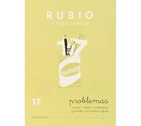 Rubio PR-17 - Trouble Notebook