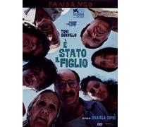 It Is The Son DVD FANDANGO