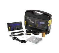 E-Stim Connect Pack™ by E-Stim Systems - BDSM Electro Stimulator with Accessories