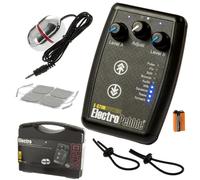 E-Stim Pebble XPE Loops+Egg 9 Estim / Tens Modes 2 Seperate Channels