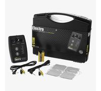 E-Stim Systems ElectroPebble Dual Channel Electro Power Box Pads