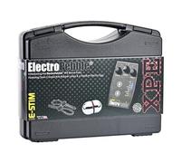 E-Stim Systems ElectroPebble XPE Electro Sex Kit