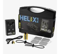 E-Stim Systems Helix Blue Pack Electro Power Box Loops Pads