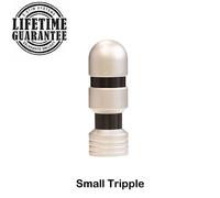 E-Stim Systems Small Tripple Electrode