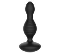 E-Stim Vibrating Butplug Erotic Electroshock Sensual Desire
