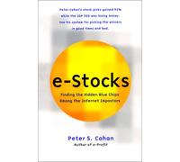 E-Stocks: Finding the Hidden Blue Chips Among the Internet Impostors
