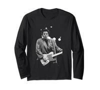 E Street Band Bruce Springsteen Tunnel Of Love Express Tour Long Sleeve T-Shirt
