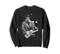 E Street Band Bruce Springsteen Tunnel Of Love Express Tour Sweatshirt
