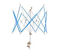 E Swift Yarn Winder | Winder, Adjustable Yarn Umbrella Holder for Embroidery, Crochet, Knitting, Winding, Home Study, Workplace