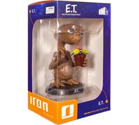 E.T 40Th Anniversary The Extra-Terrestrial Minico Statue Iron Studios Sideshow