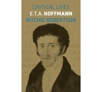 E.T.A. Hoffmann