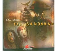 E.T.a.Hoffmann - E. T. a. Hoffmann-der Sandmann [CASSETTE]