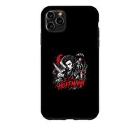 E.T.A. Hoffmann Gothic Horror Literature Case for iPhone 11 Pro Max