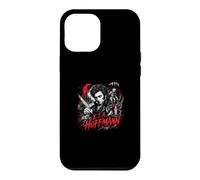 E.T.A. Hoffmann Gothic Horror Literature Case for iPhone 12 Pro Max