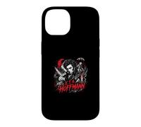 E.T.A. Hoffmann Gothic Horror Literature Case for iPhone 14